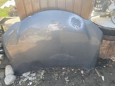 Капот Lexus, Б/у, Оригинал