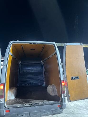 домкрат от спринтера: Mercedes-Benz Спринтер: 2000 г., 2.7 л, Механика, Дизель, Бус — 4