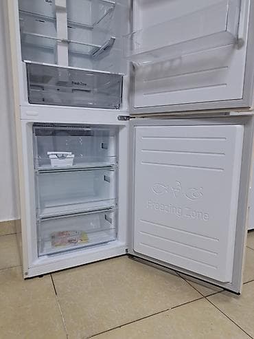 philips xenium: Холодильник LG, Новый, Двухкамерный, No frost, 60 * 2 * 50 — 3