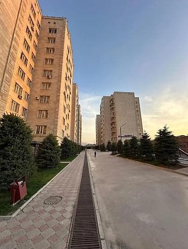 2 комнаты, 68 м², Элитка, 1 этаж, Косметический ремонт