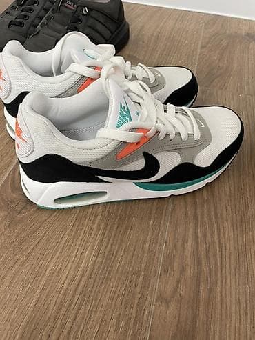 Кроссовки и спортивная обувь: Кроссовки, 37, Nike, Новый — 1