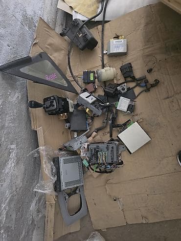 одиссей гофра: Торпедо Honda Б/у, Оригинал, Япония — 7