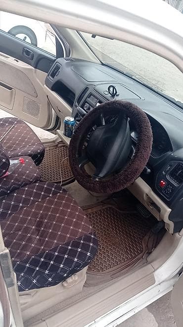 corolla e150: Mitsubishi Dingo: 1999 г., 1.5 л, Автомат, Бензин, Минивэн — 7