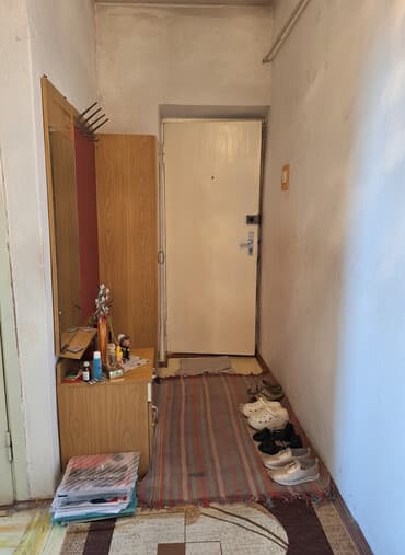 Сушилки: Гарнитур для прихожей, Б/у, Шкаф, Тумба, Зеркало, Дерево, Самовывоз — 1