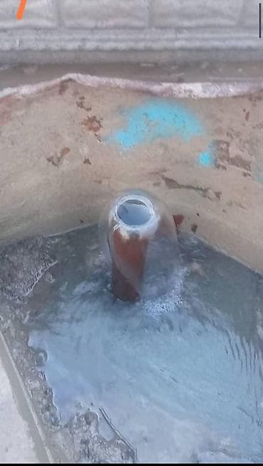 уста отопление: Бурение и обустройство скважин на воду - Полный цикл работ: разведка — 3