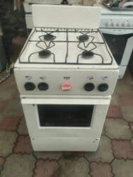 запчасти газ плита: Газовая, Напольная, Б/у, Полная оплата — 13