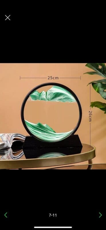 очки 3d: 3D стеклянный пейзаж Для дома, для офиса. Необычный подарок на любое — 7