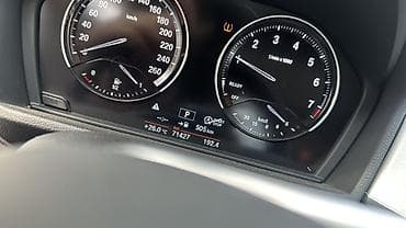 e32 bmw: BMW X1: 2019 г., 2 л, Автомат, Бензин, Кроссовер — 4