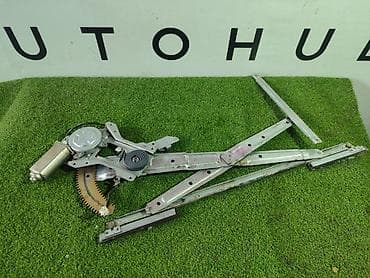 saka diska: Стеклоподъемник Mitsubishi Delica PD6W 6G72 3.0 2000 (б/у) — 1