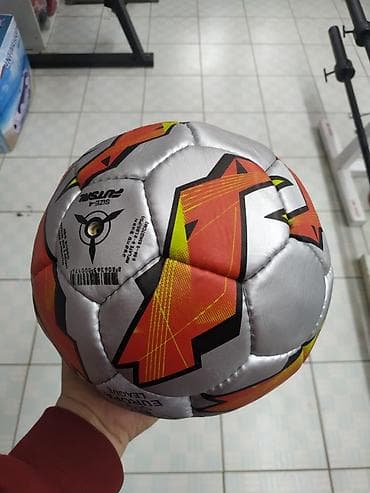 гедры: Футбольный мяч в спортивном магазине SPORTWORLDKG Футбольный мячи — 2