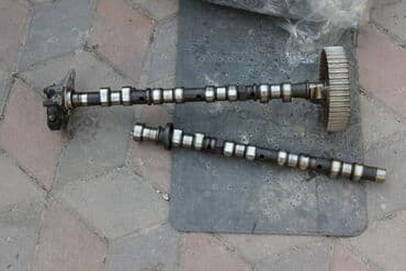 купить мицубиси паджеро спорт в бишкеке: Mitsubishi Outlander распредвал, Митсубиси Аутландер 2л бензин — 1