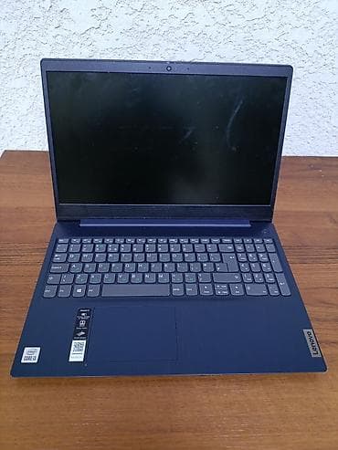 ms surface laptop: Lenovo (серия IdeaPad) 15.6" — практичный ноутбук для учёбы, офиса и — 1