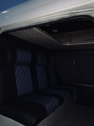 солярка оптом: Mercedes-Benz Спринтер: 2010 г., 2.2 л, Кол менен иштөөчү, Дизель, Бус — 10