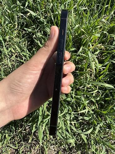 redmi note 9 pro max: IPhone 14 Pro, Б/у, 128 ГБ, Графит, 77 % — 2