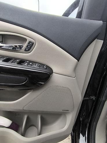 sprinter 2003: Kia Carnival: 2019 г., 2.2 л, Автомат, Дизель, Минивэн — 6