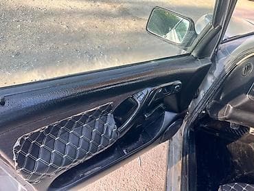 Унаа сатуу: Volkswagen Golf Variant: 1994 г., Кол менен иштөөчү, Бензин, Универсал — 5
