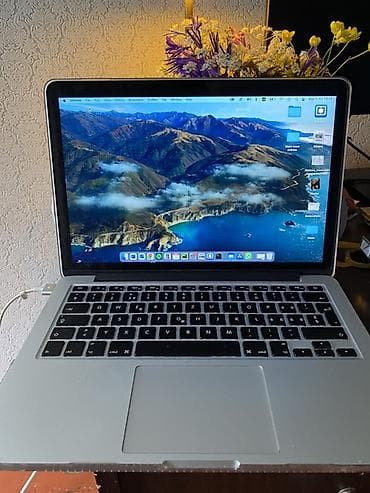 macbook pro 2014 цена: Для учебы, Б/у, Intel Core i5, ОЗУ, RAM: 8 ГБ — 2