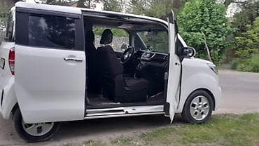 Транспорт: Kia Ray: 2018 г., Автомат, Хэтчбэк — 4