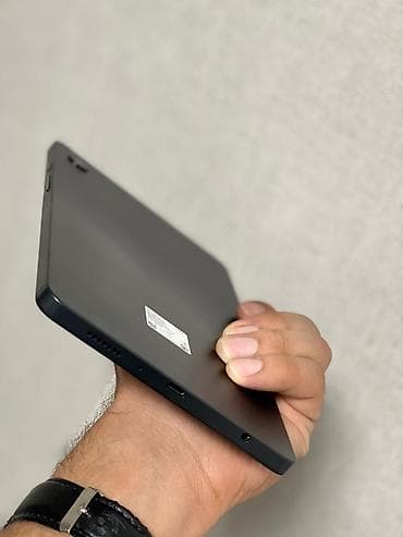 ipad pro 9 7: Планшет, Samsung, 8" - 9", Wi-Fi, Классический цвет - Серый — 3