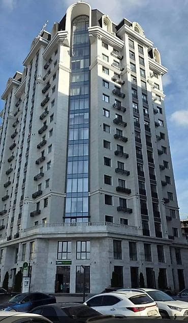 квартиры 1 комн: 1 комната, 47 м², Элитка, 4 этаж — 10