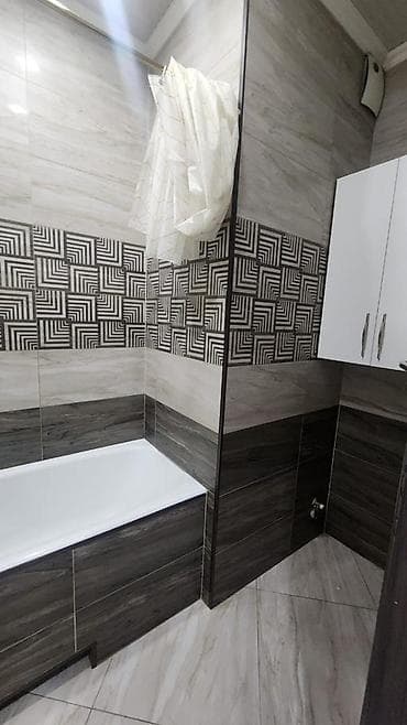 2 bedroom: 2 комнаты, 74 м², Элитка, 2 этаж, Дизайнерский ремонт — 3