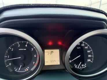 солярка сатылат: Toyota Land Cruiser Prado: 2010 г., 2.7 л, Автомат, Газ, Жол тандабас — 10