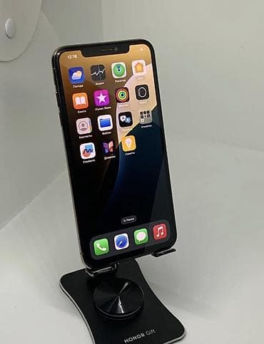 м тех 2: IPhone Xs Max, Б/у, 256 ГБ, Золотой — 2