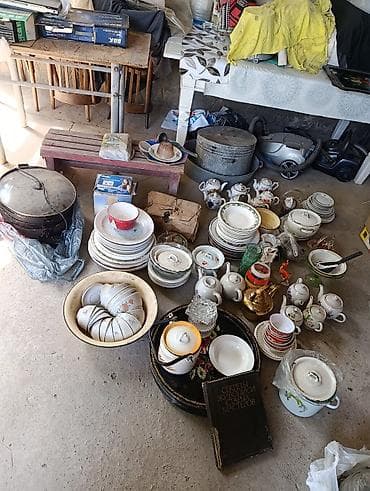 продажа контейнеров в бишкеке цены: Договорная цена — 6