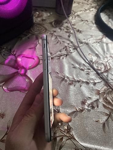 китайский айфон 14: IPhone 6, Б/у, 128 ГБ, Серебристый — 2