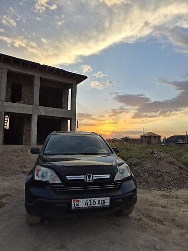 Honda CR-V: 2009 г., Автомат, Бензин at lalafo.kg Honda CR-V: 2009 г., Автомат, Бензин
