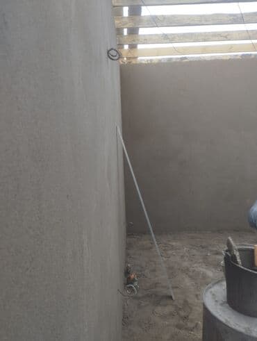 сколько стоит штукатурка стен за квадратный метр: Штукатурка стен 3-5 лет опыта — 14