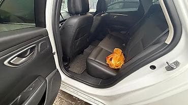 tesla model x: Renault SM6: 2019 г., 2 л, Автомат, Бензин, Седан — 7