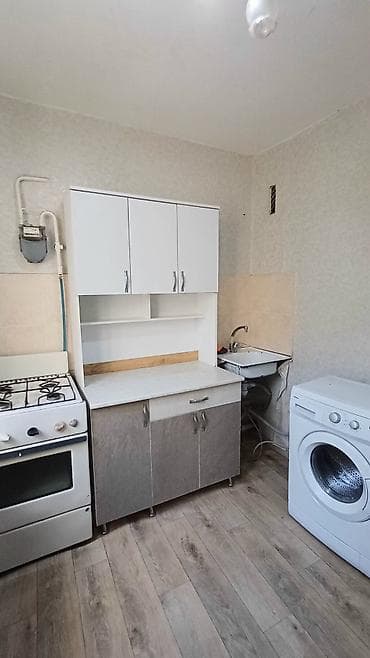 110 кварталл: 1 комната, 38 м², 104 серия, 1 этаж — 5