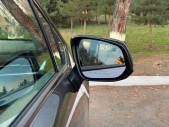 покрышка 17 5: Toyota Sienna: 2021 г., 2.5 л, Вариатор, Гибрид, Минивэн — 12