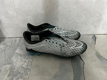 nike react: Футбольные бутсы Nike HYPER VENOM(FG/модель с шипами для натурального — 2