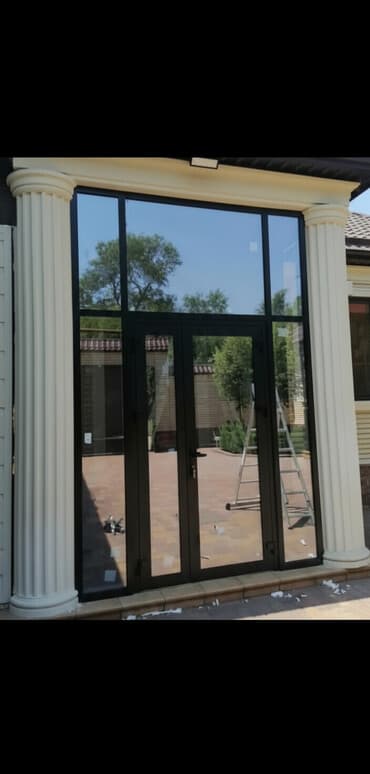 ящик из фанеры: Прочный оконный профиль из полимерного материала, разработанный для — 1