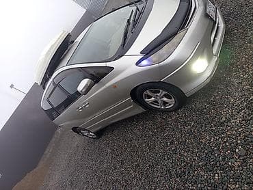 dewoo damas: Toyota Estima: 2000 г., 3 л, Минивэн — 3