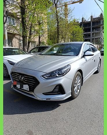 mark 3: Аренда и Прокат авто. Сдаю Соната Нью Райс, в отличном состоянии. Под — 2