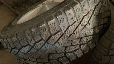 шины на камаз без камерка: Продаю две резины 235 65 16 на спринтер — 5