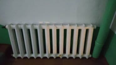 Строительство под ключ: Установка батарей, Демонтаж отопления, Замена отопительных приборов Гарантия, Бесплатный выезд, Бесплатная консультация Больше 6 лет опыта — 4