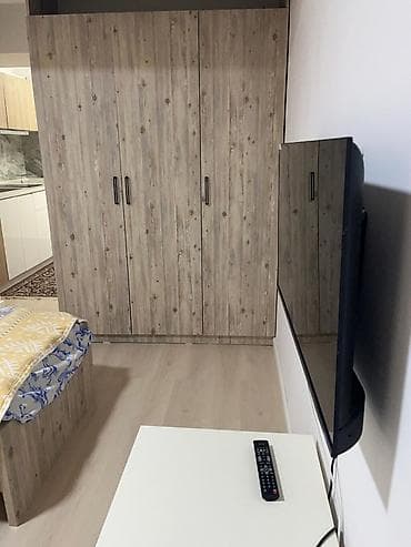 Батирлер: 3 бөлмө, 56 м², Жертөлө кабаты кабат — 6