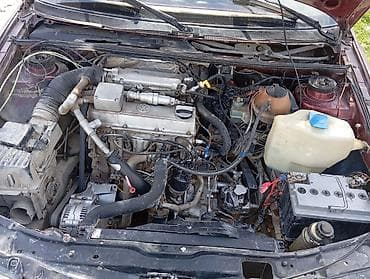 топливный фильтр тойота ист: Volkswagen Passat Variant: 1994 г., 2 л, Механика, Бензин, Универсал — 5