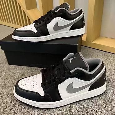 черные кроссовки: Кроссовки, 38.5, 39, Nike, Новый, цвет - Черный, Самовывоз, Платная доставка — 2