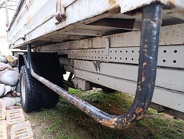 мерседес грузовик 5 тонн: Грузовик, Mercedes-Benz, Дубль, 3 т — 4