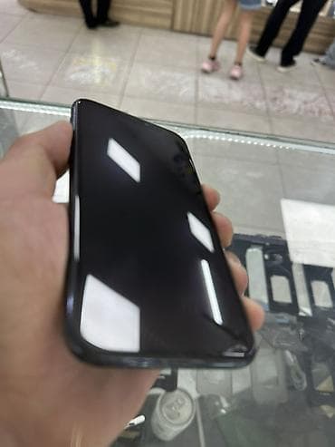 apple mac mini: IPhone 11 Pro, Б/у, 256 ГБ, Space Gray, 87 % — 4