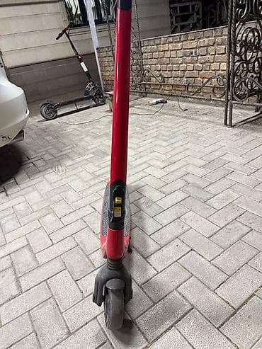 eagle eyes: Электросамокат, Без рассрочки, Б/у — 3