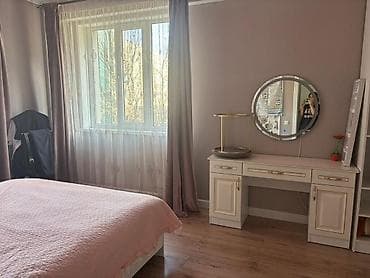 gala group: 3 комнаты, 90 м², 2 этаж, Евроремонт — 4