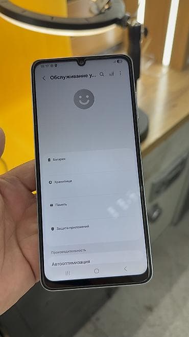 google pixel 6a: Samsung Galaxy A06, Б/у, 64 ГБ, 2 SIM — 6
