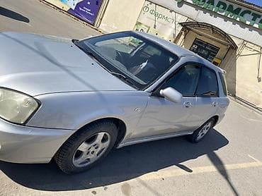 импереза субару: Subaru Impreza: 2004 г., 1.5 л, Автомат, Бензин, Хэтчбэк — 3