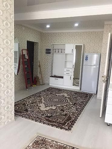 2 room flat: 2 комнаты, Собственник, С мебелью полностью — 8